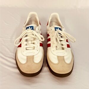 ADIDAS Samba Size 12